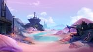 New region of Nod-Krai (Image via HoYoverse)